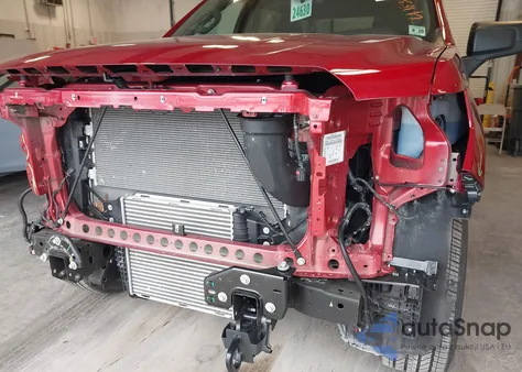 2024 GMC Sierra K1500 Elevation-L z USA, uszkodzony, nr VIN 3GTPUJEK4RG408609